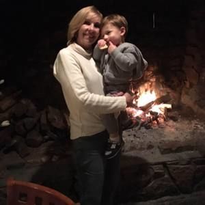 Meet your Posher, Donna